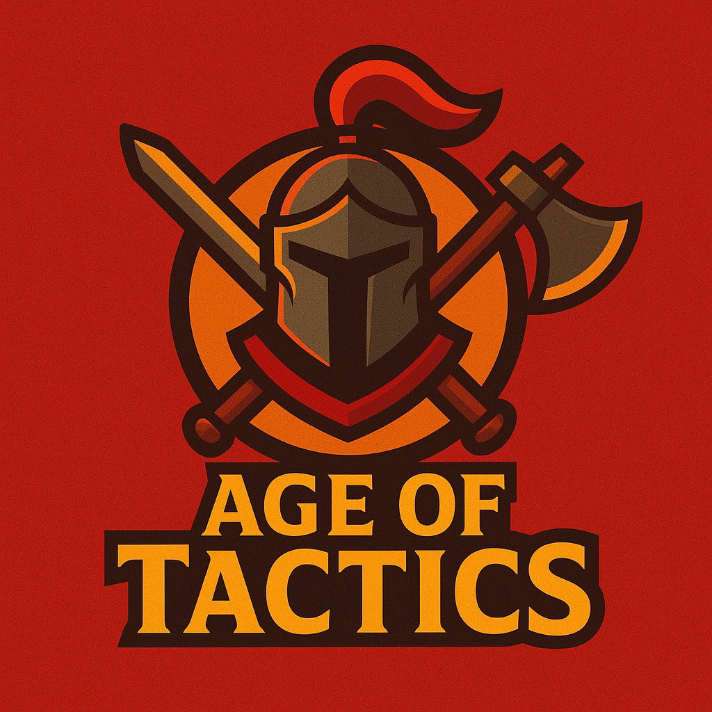Age of Tactics