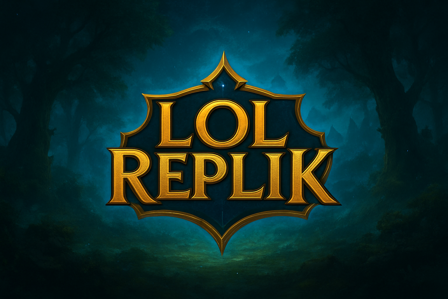 LolReplik
