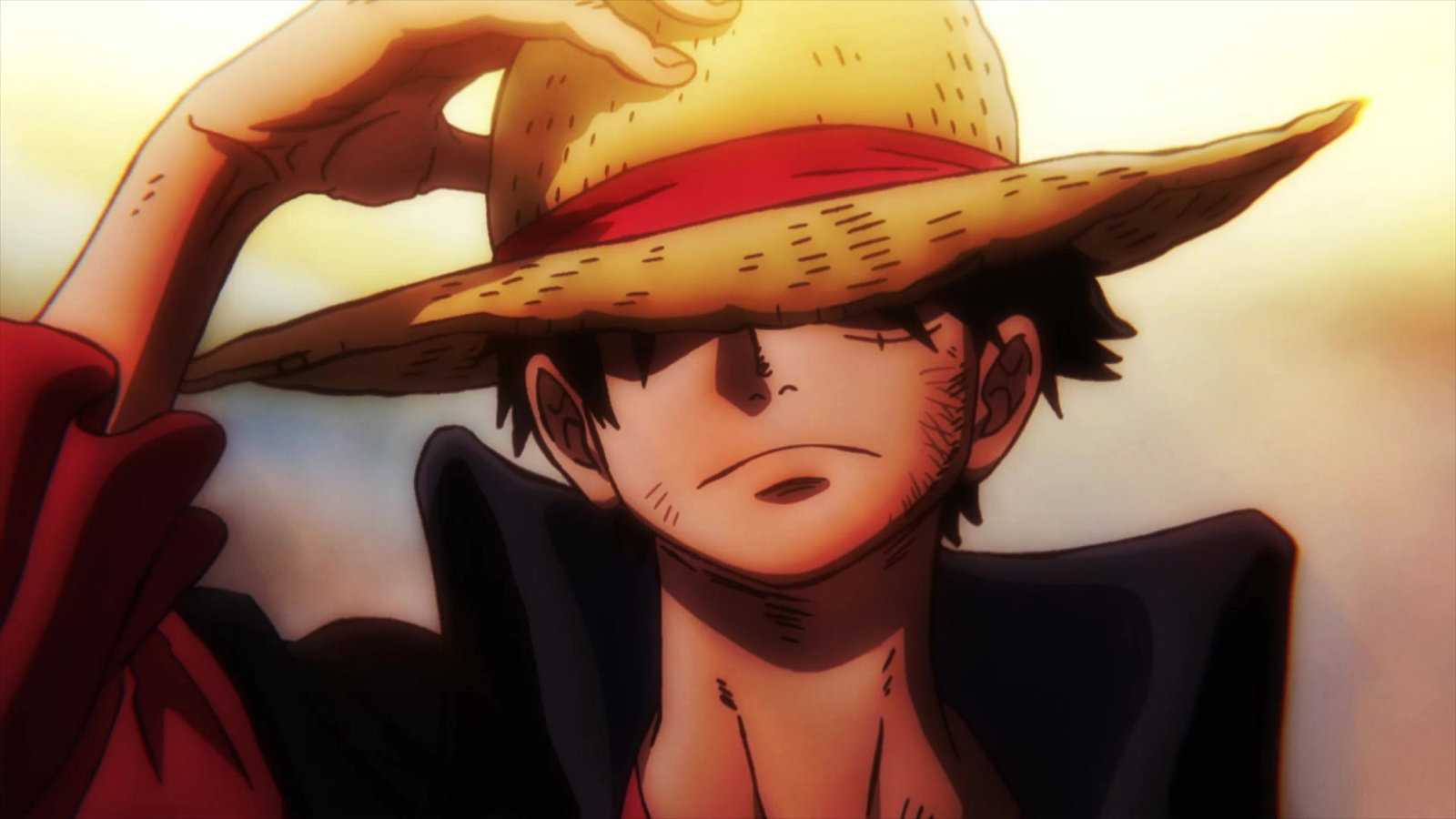luffy