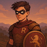 robin