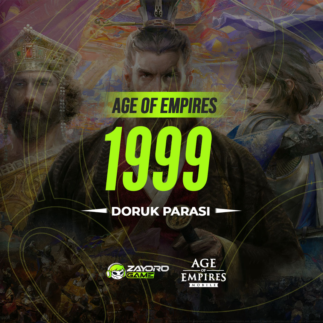 1999 Doruk Parası
