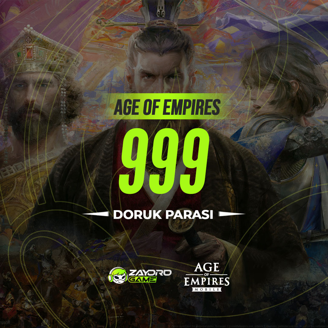 999 Doruk Parası