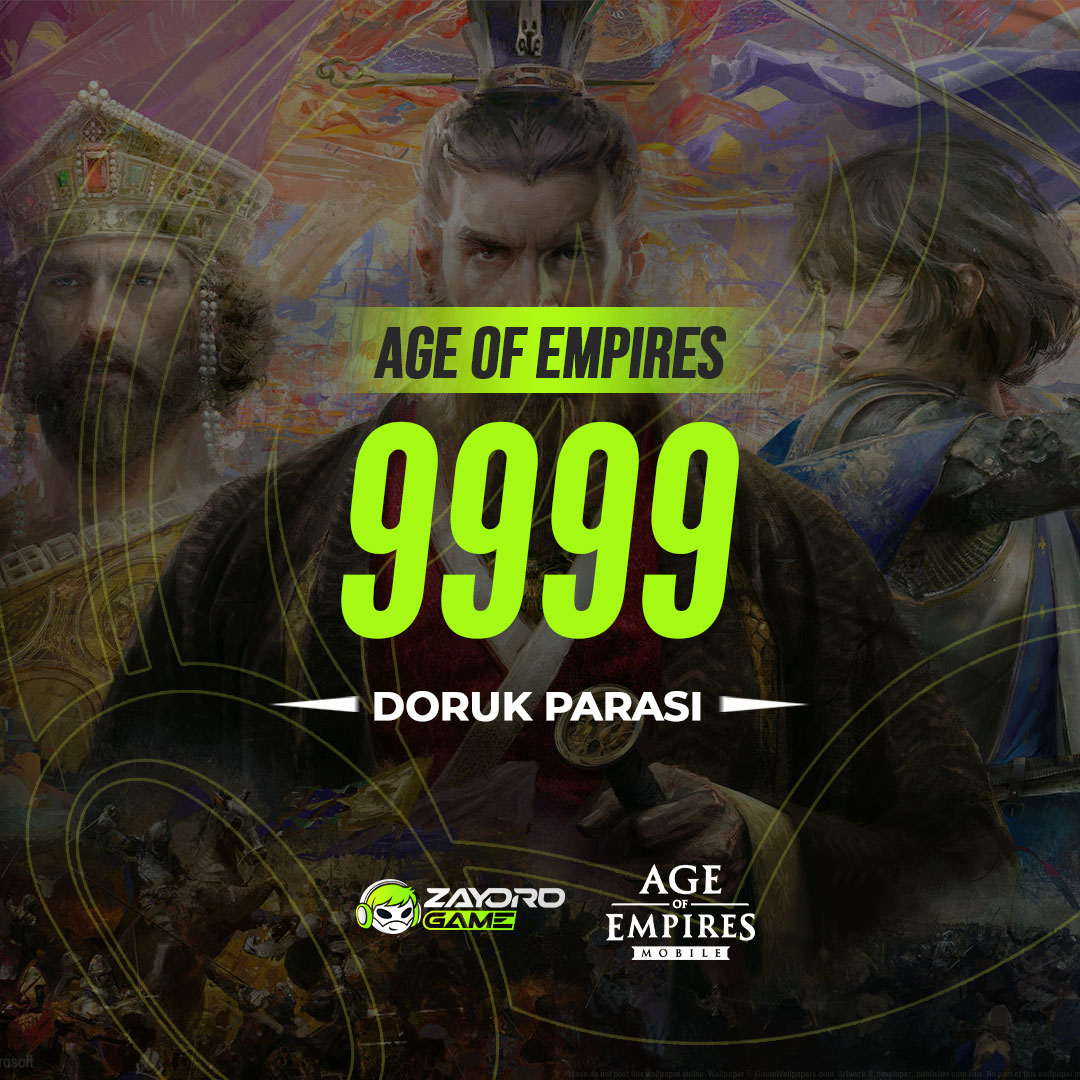 9999 Doruk Parası