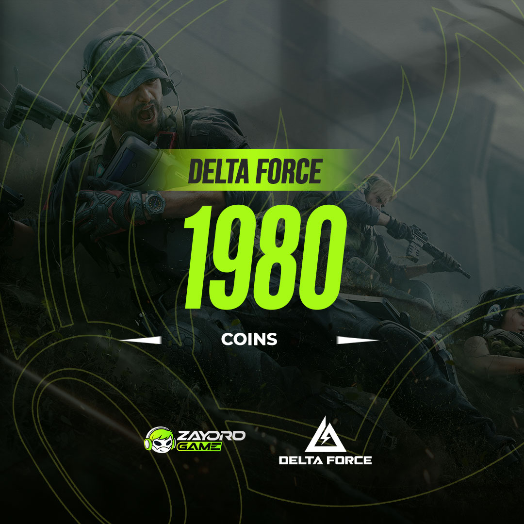 1980 Delta Coins