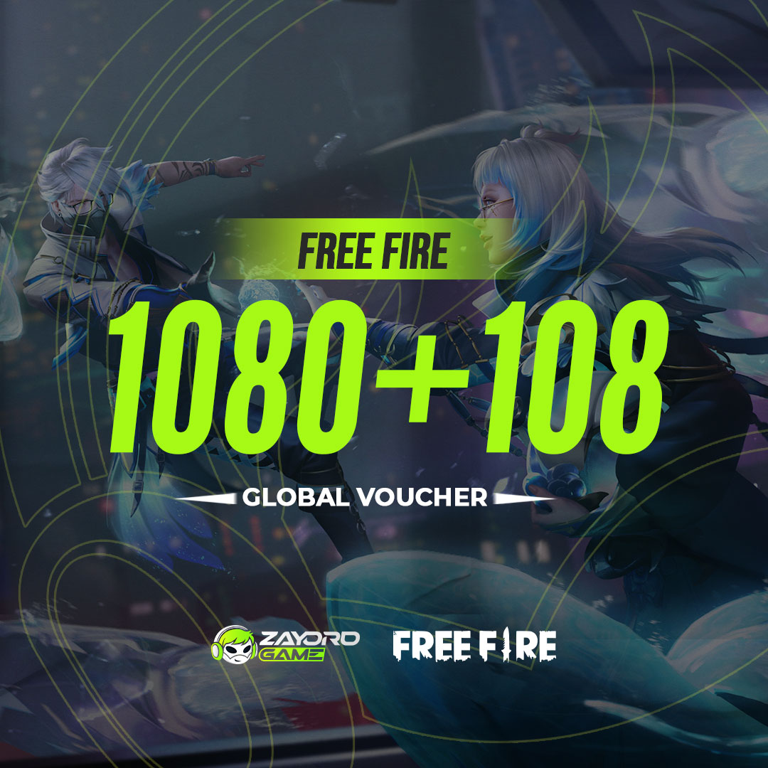 1080+108 Diamond