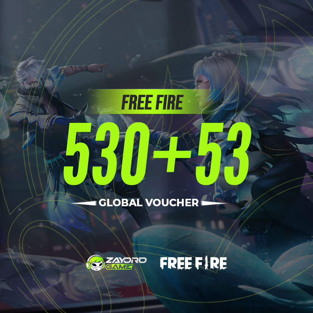 530+53 Diamond