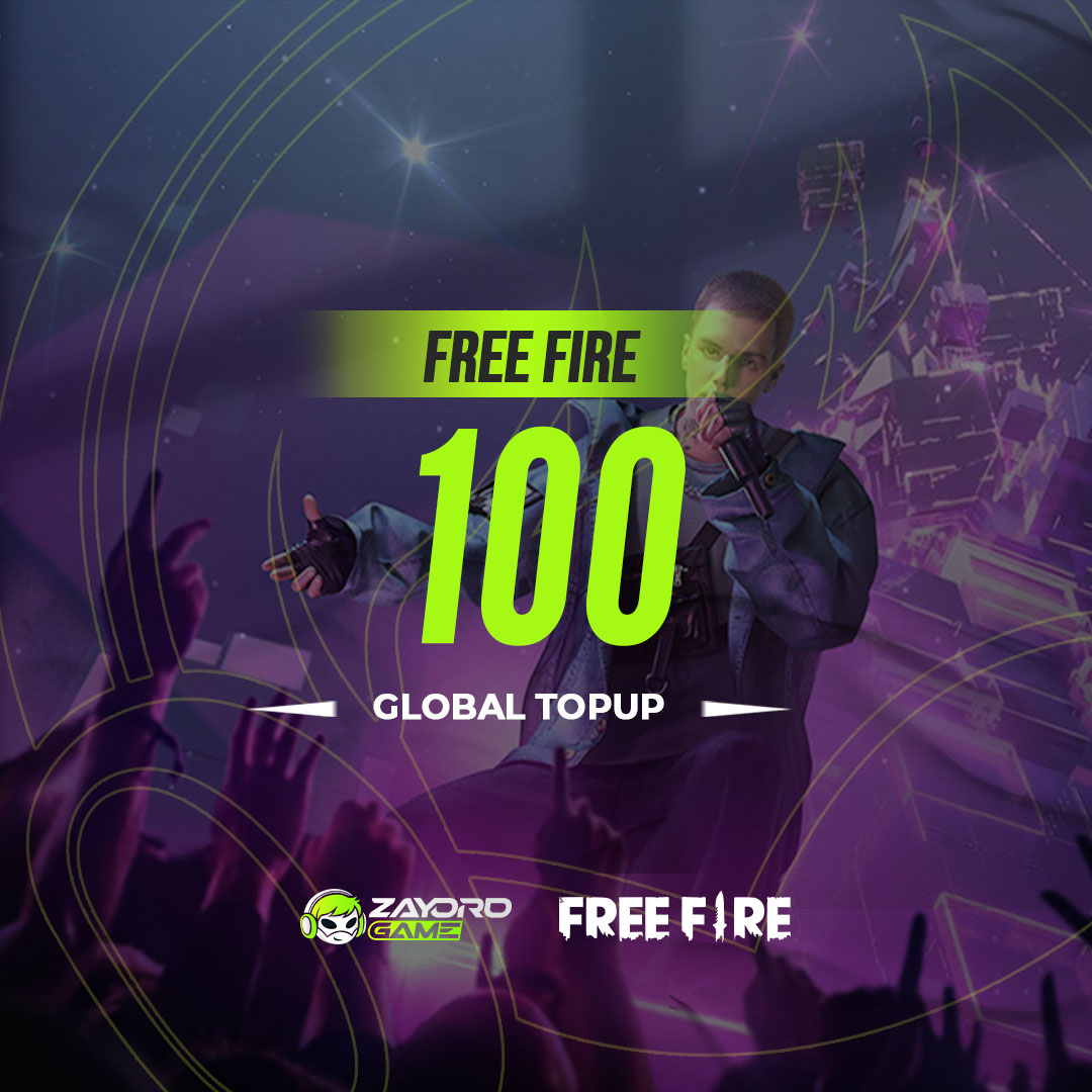 100 Diamonds