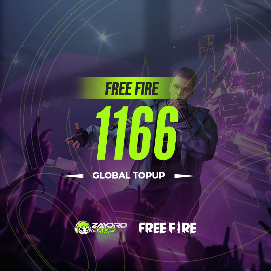 1166 Diamonds