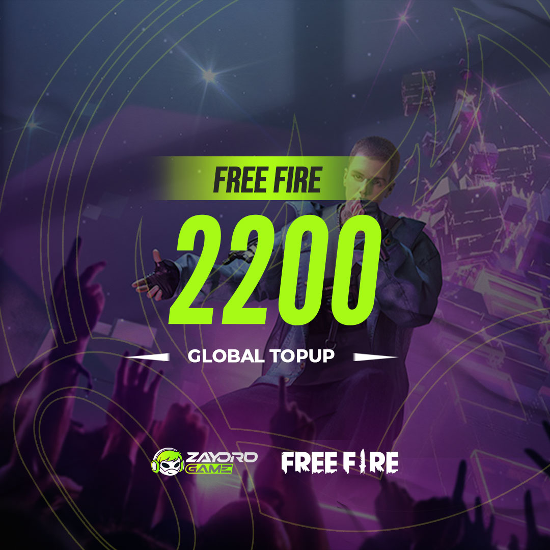 2200 Diamonds