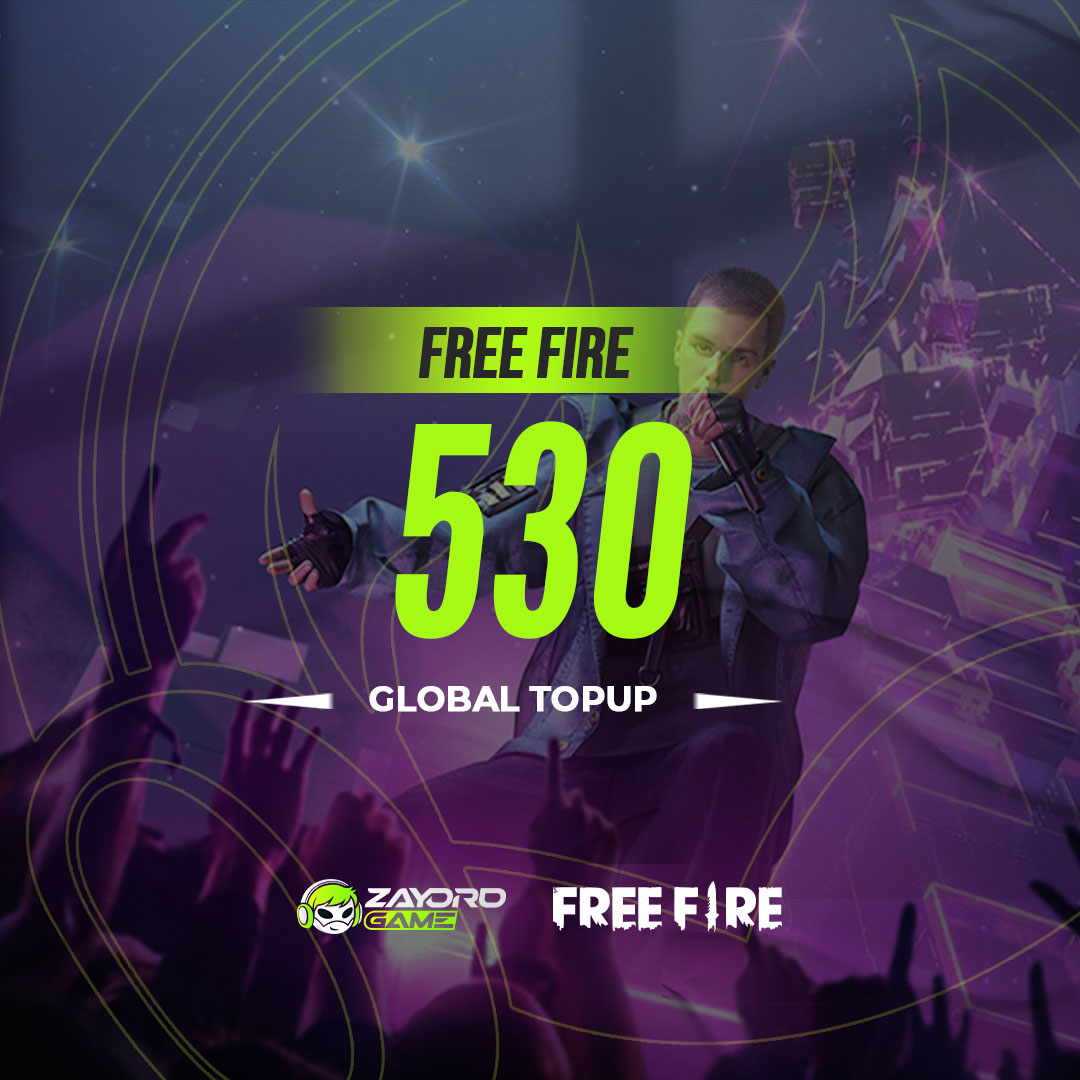 530 Diamonds