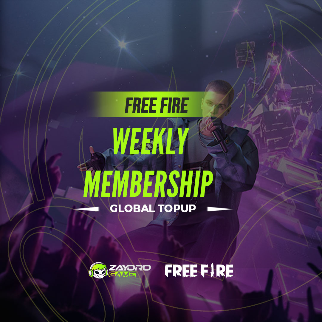 Weekly Membership