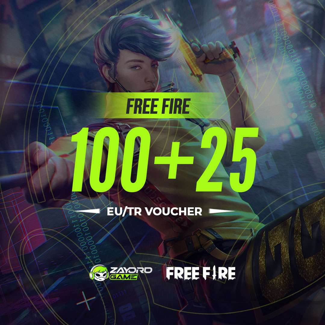 100+25 Elmas