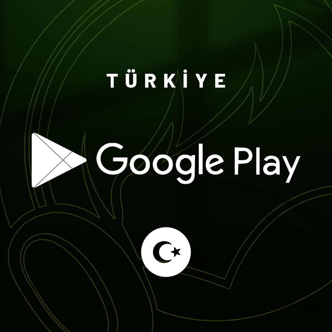 Google Play TR