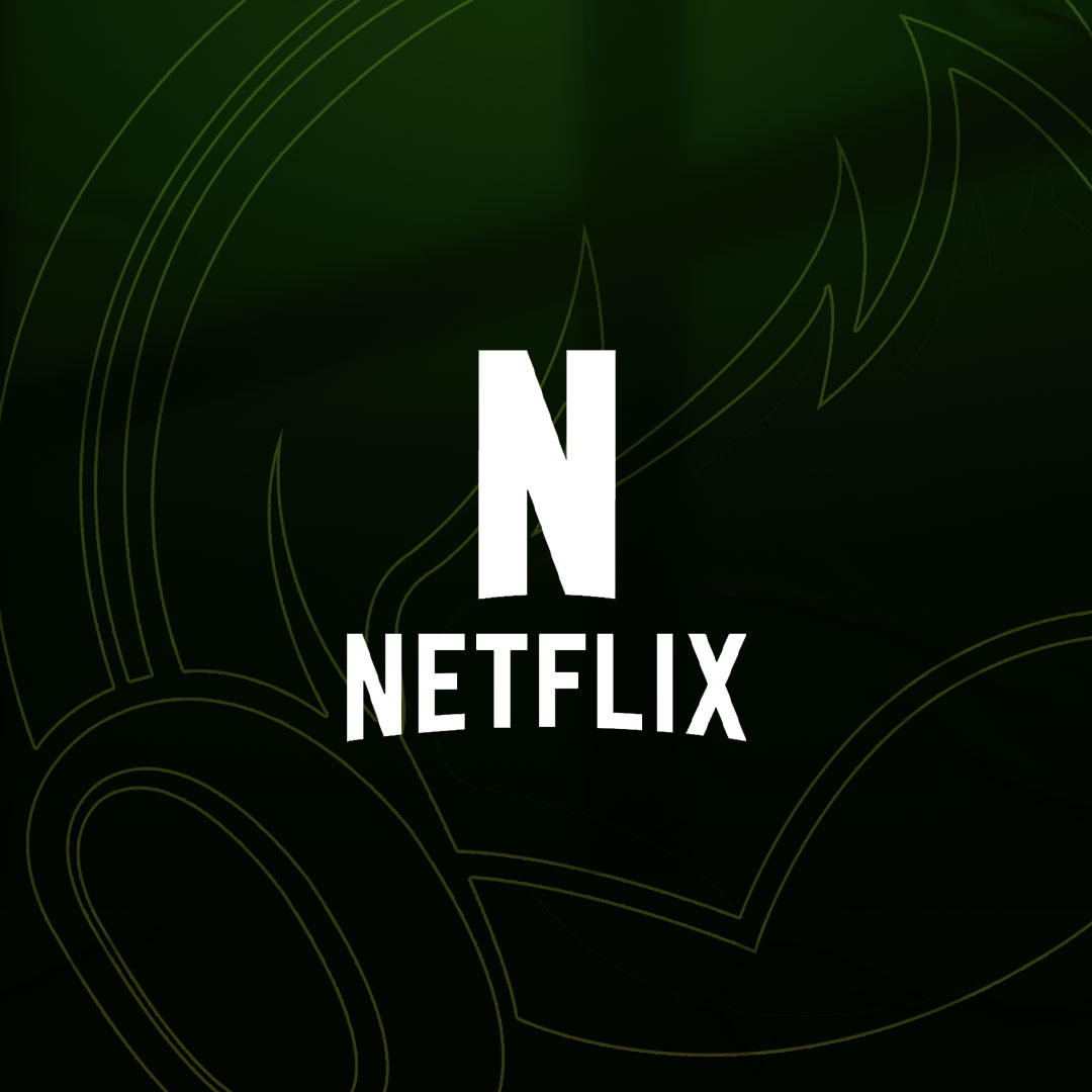 Netflix Hediye Kartı TR