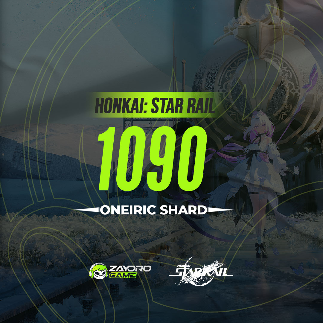 1090 Oneiric Shard
