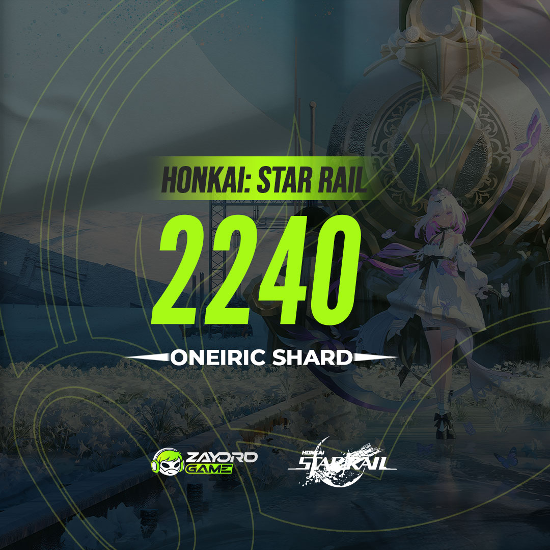 2240 Oneiric Shard