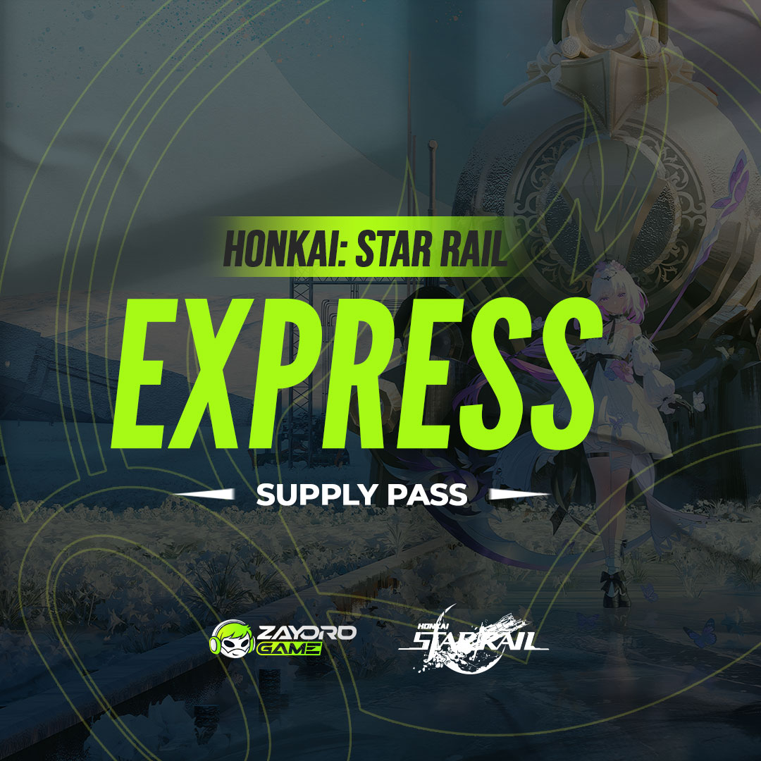 Express Supply Pass
