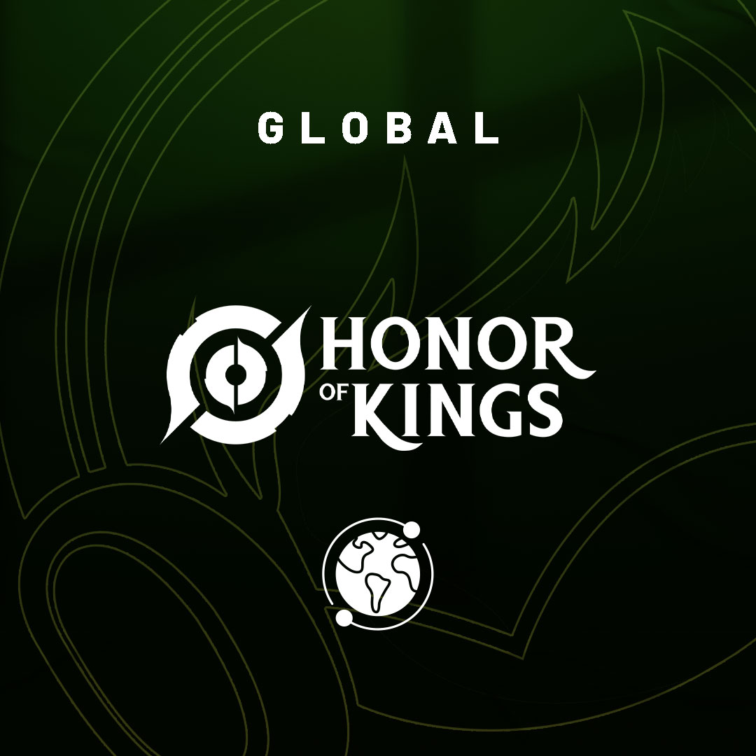 Honor of Kings Global