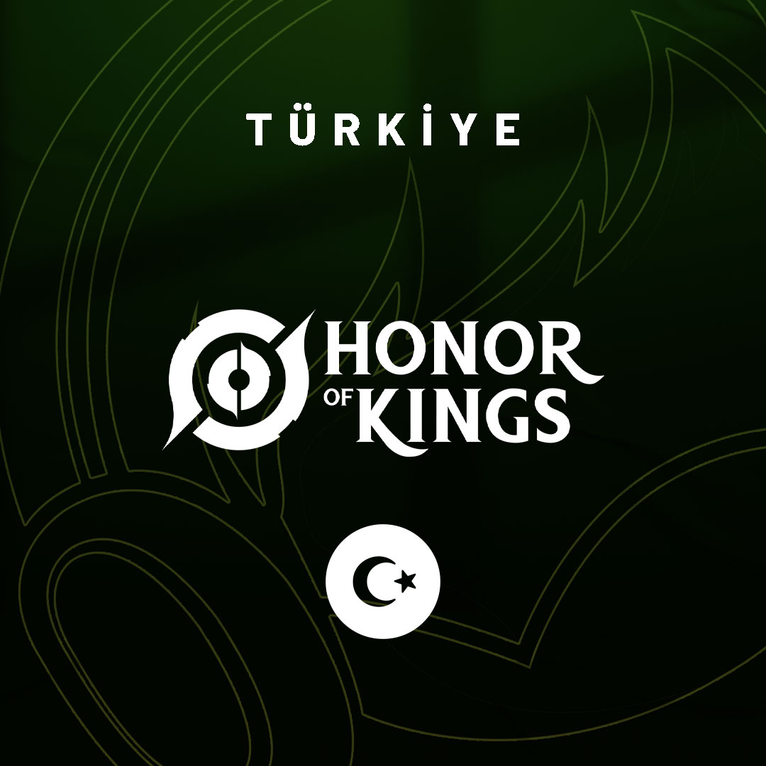 Honor of Kings TR