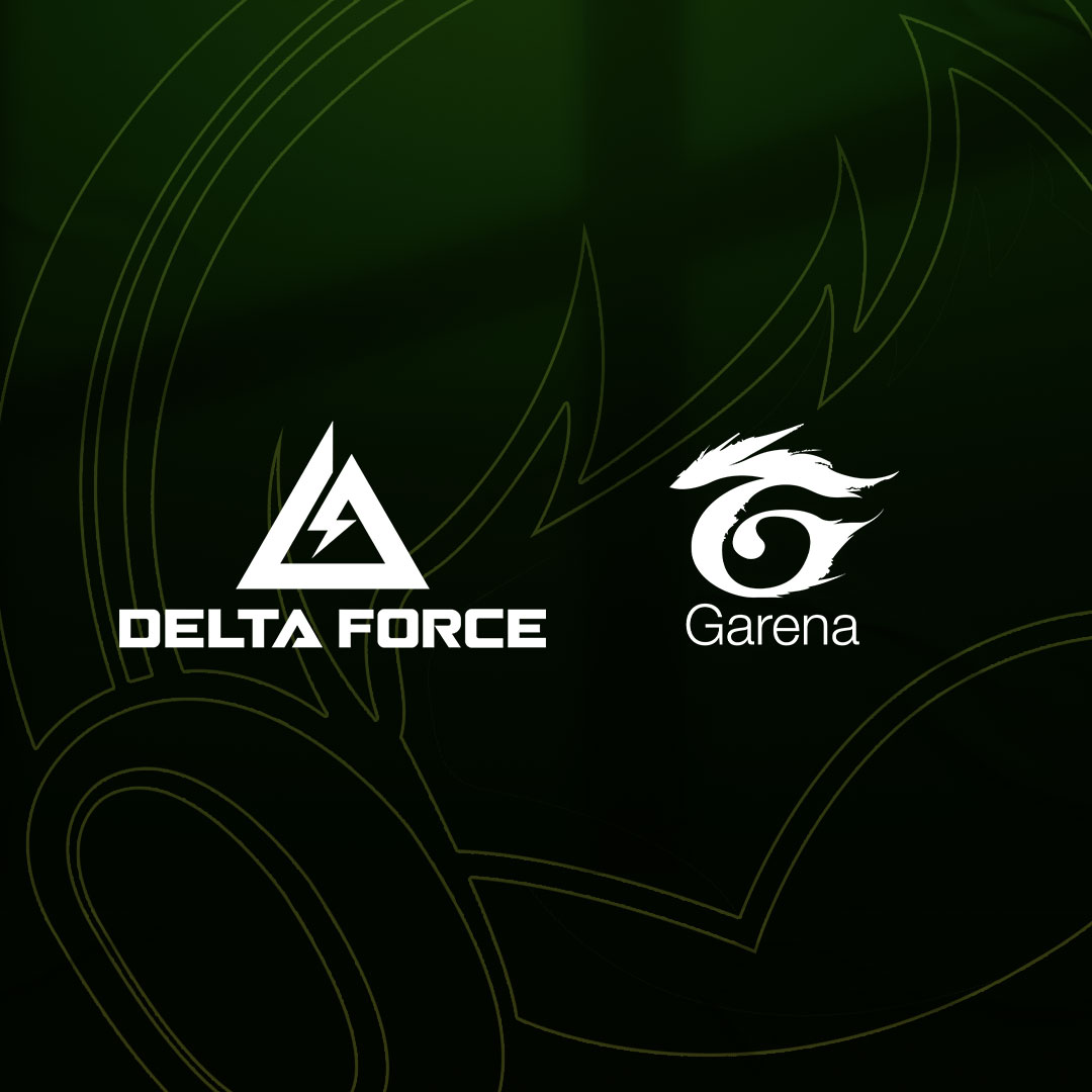 Garena Delta Force