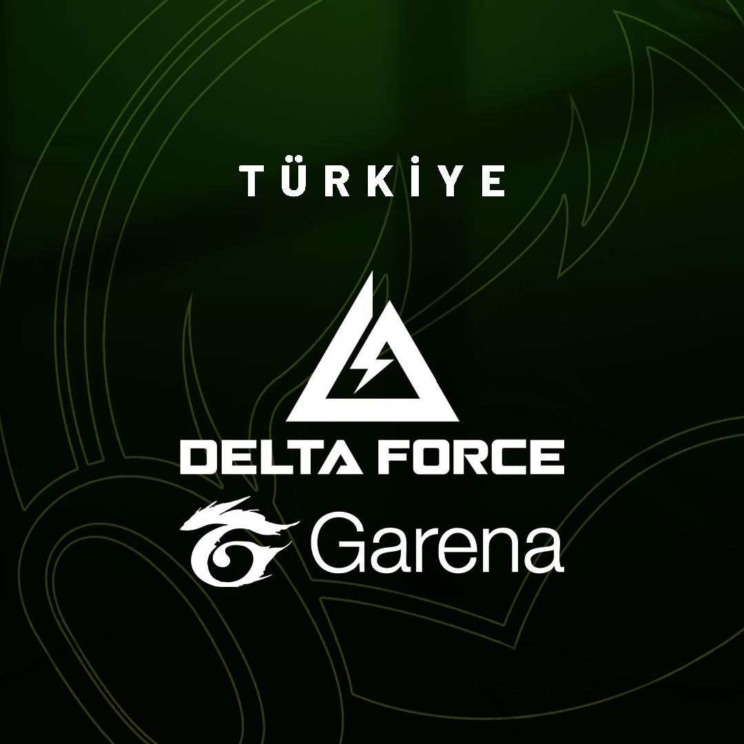 Garena Delta Force TR