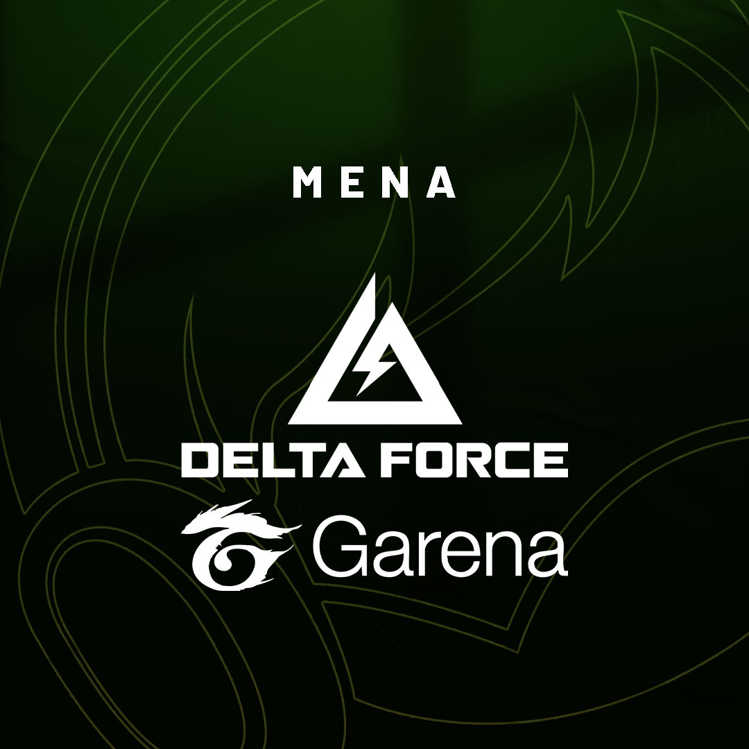 Garena Delta Force Mena