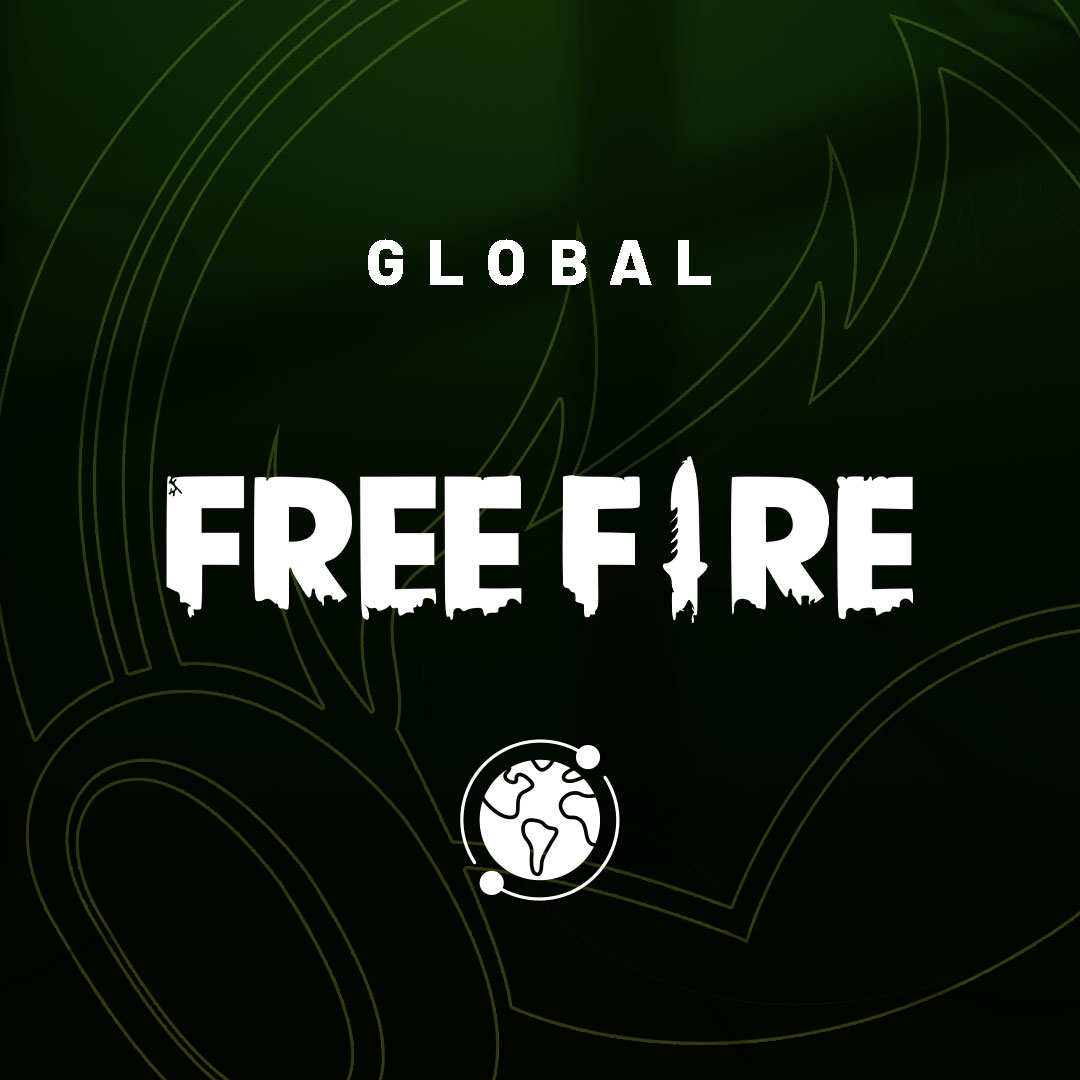 Free Fire Global Voucher
