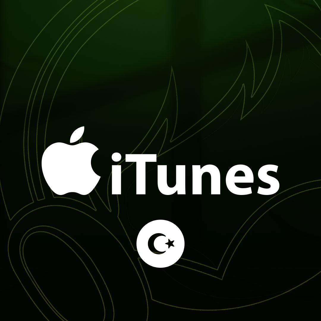 AppStore Itunes TL