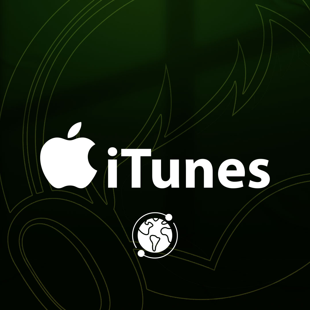 AppStore Itunes USD