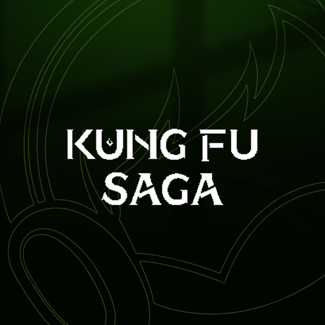 Kung Fu Saga