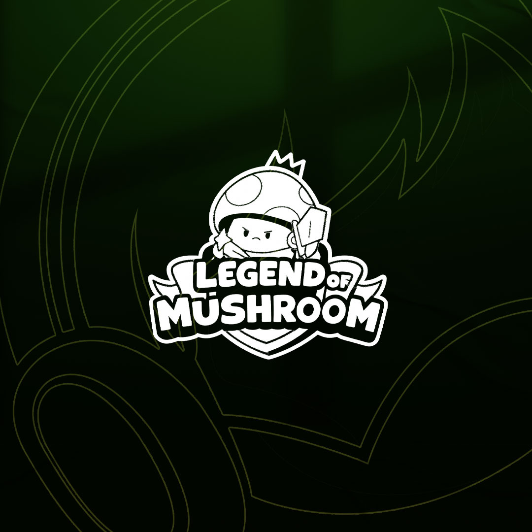 Legend of Mushroom