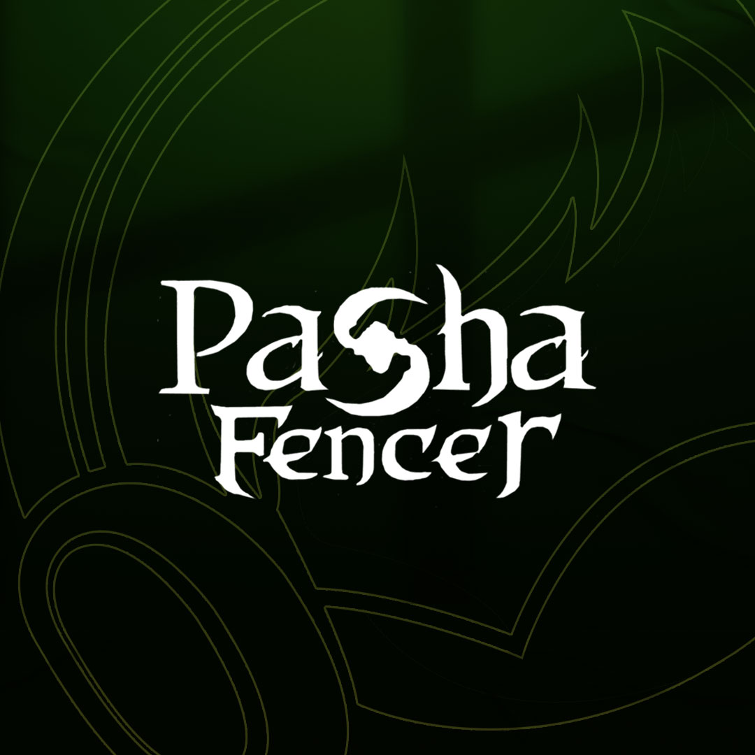 Pasha Fencer