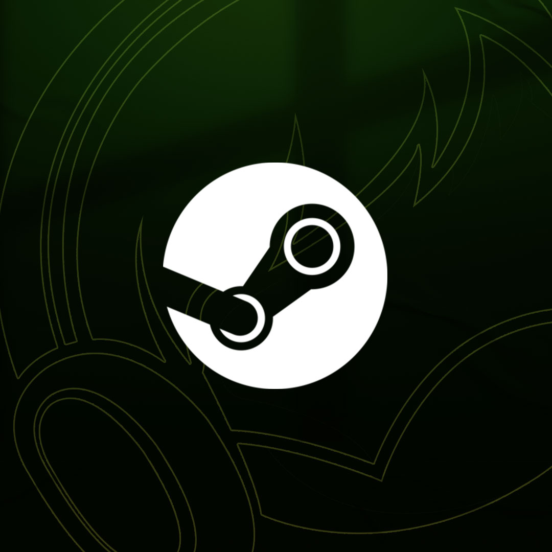 Steam Voucher USD