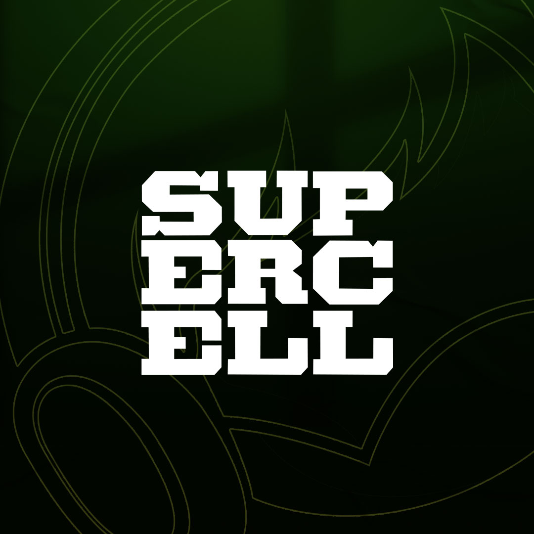 Supercell