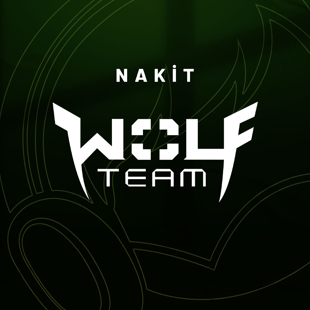 Wolfteam Nakit