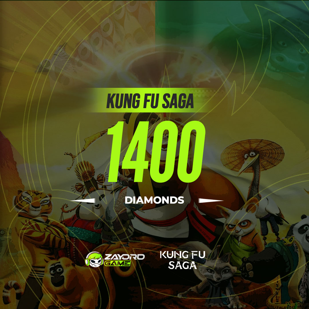 1400 Elmas