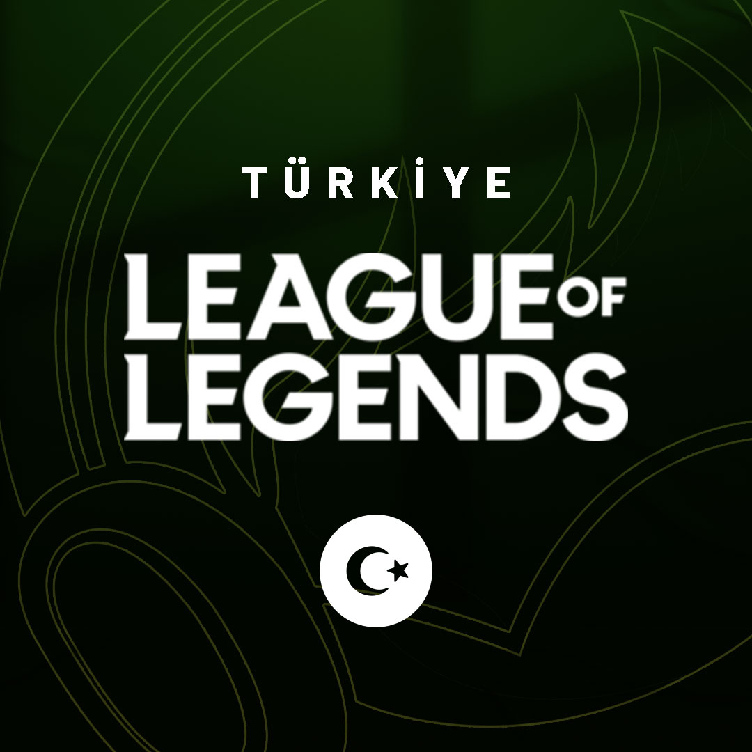 League of Legends TR