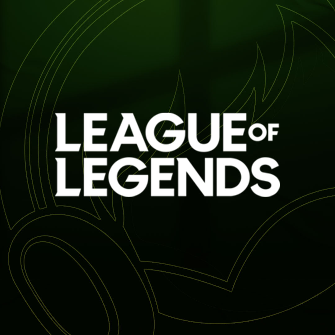 League of Legends