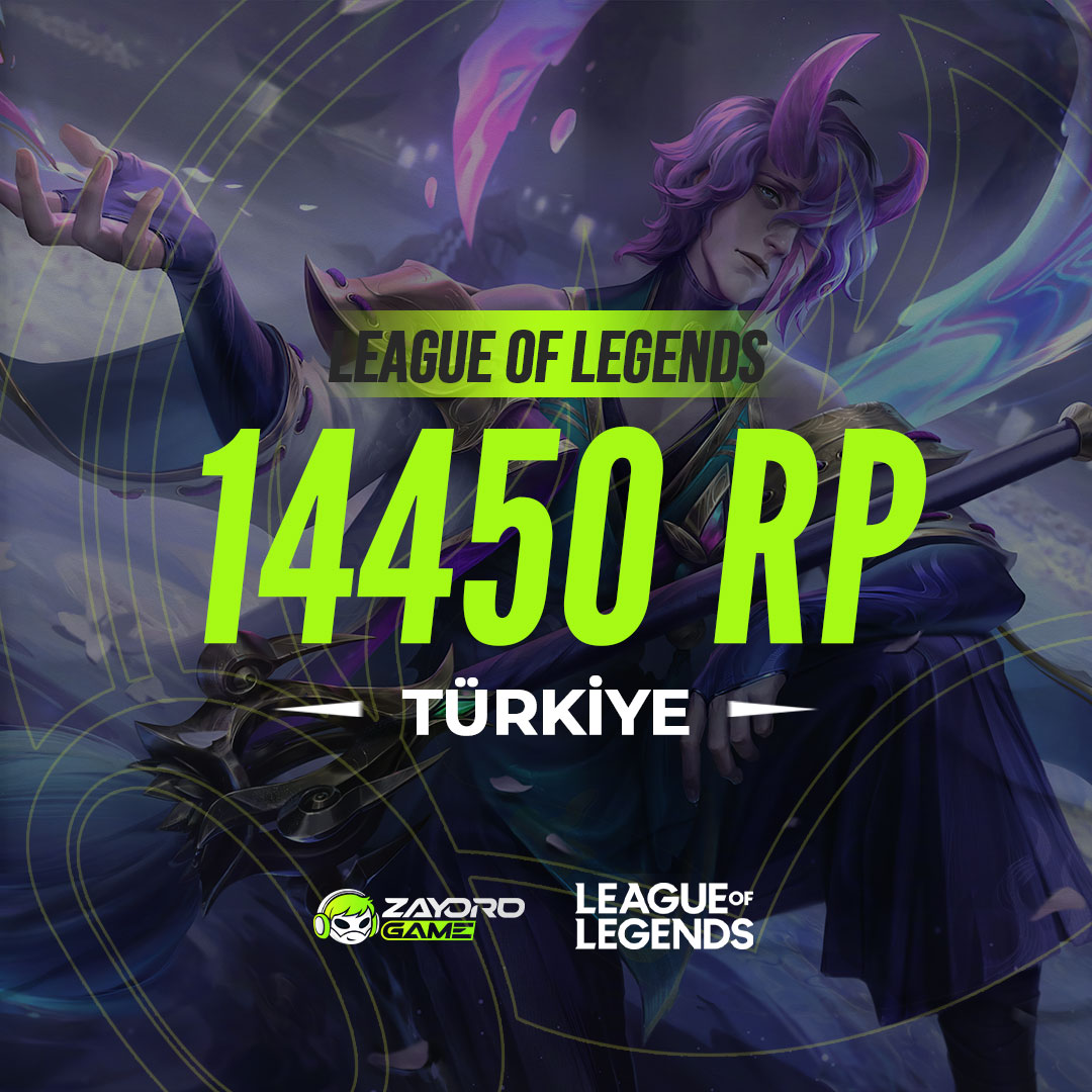 14450 RP TR