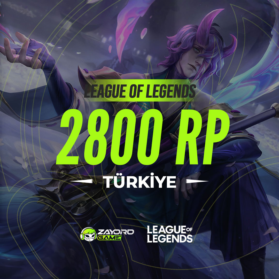 2800 RP TR
