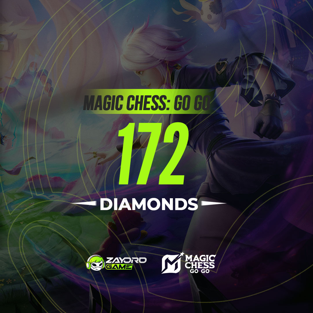 172 Diamonds