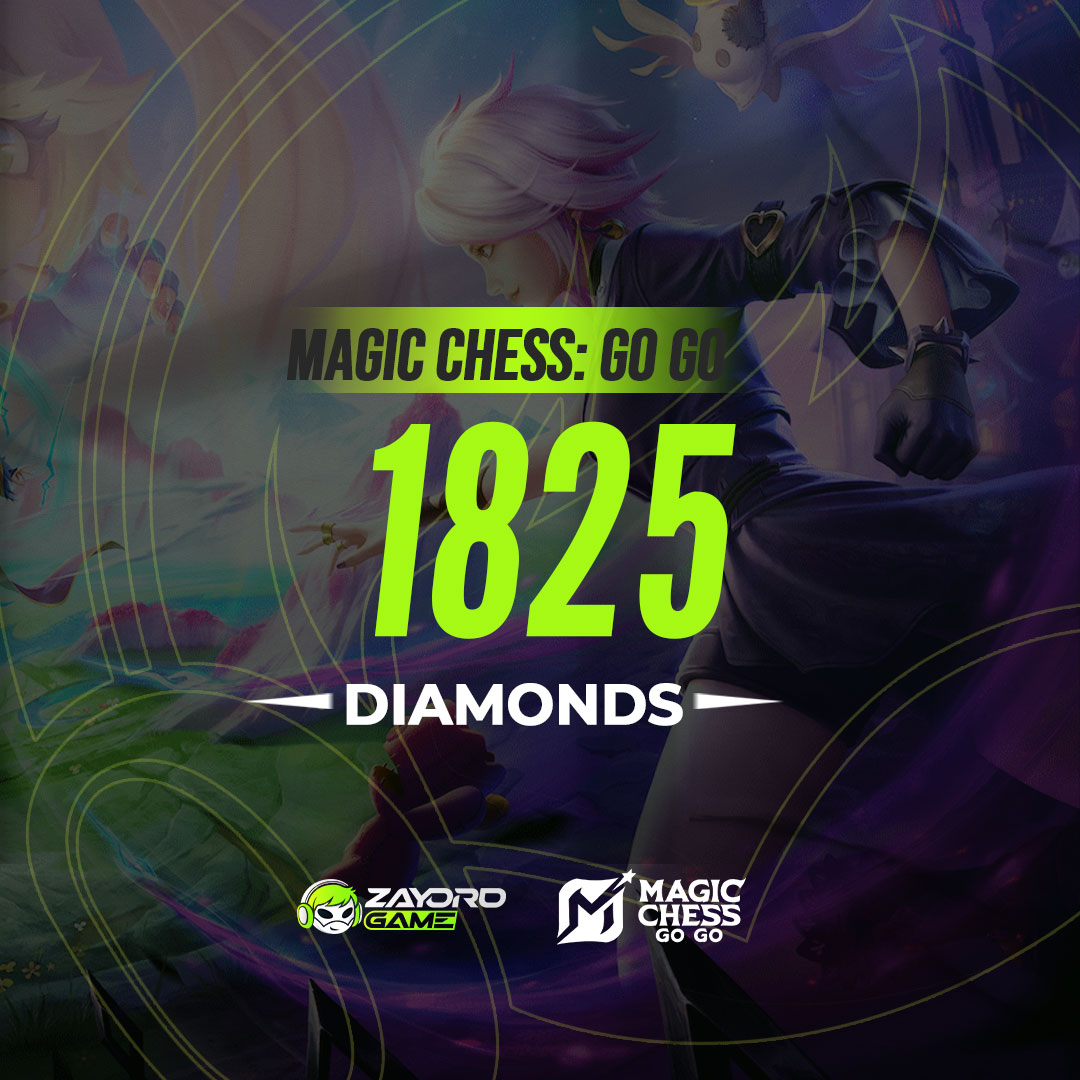 1825 Diamonds