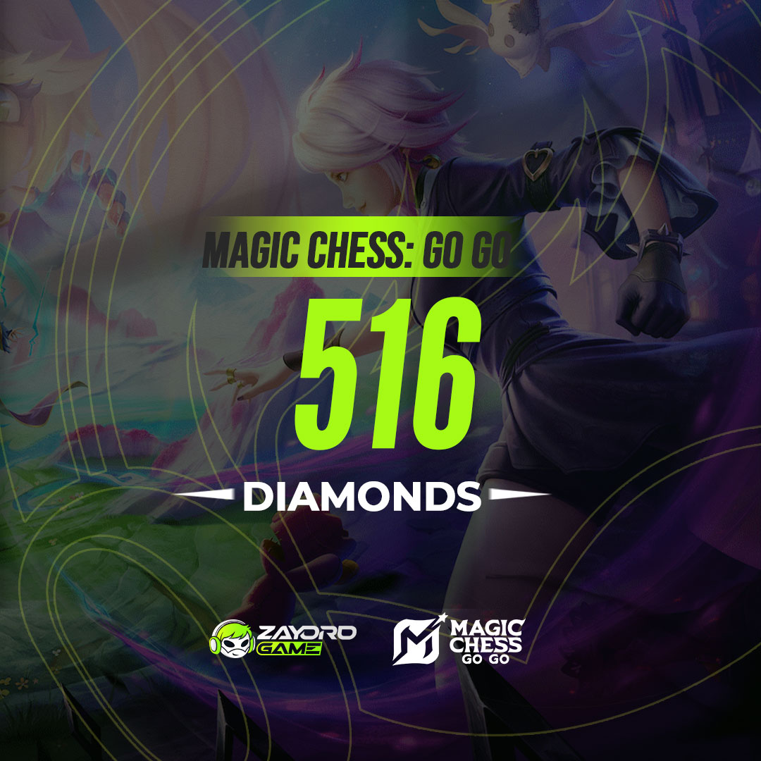 516 Diamonds