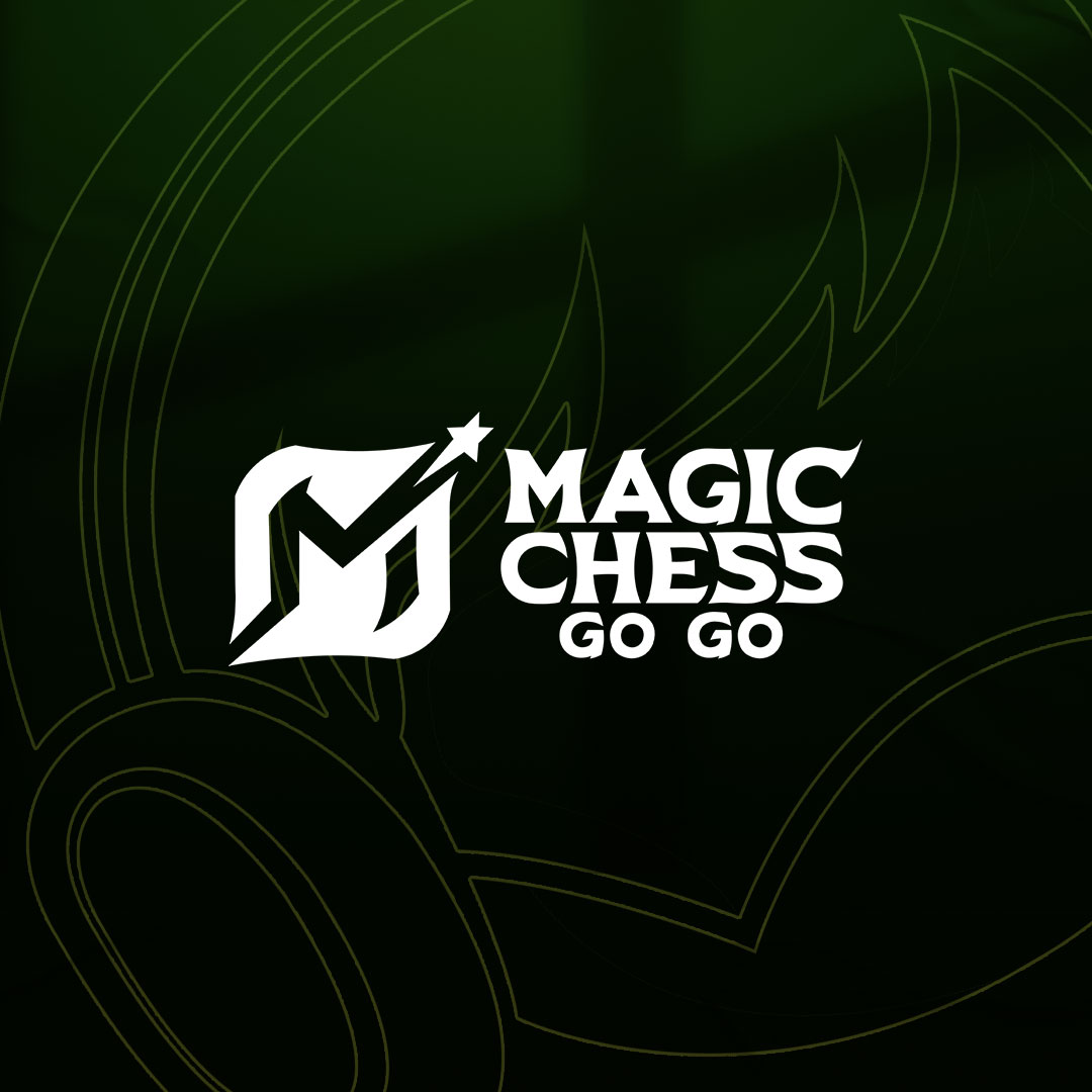 Magic Chess: Go Go