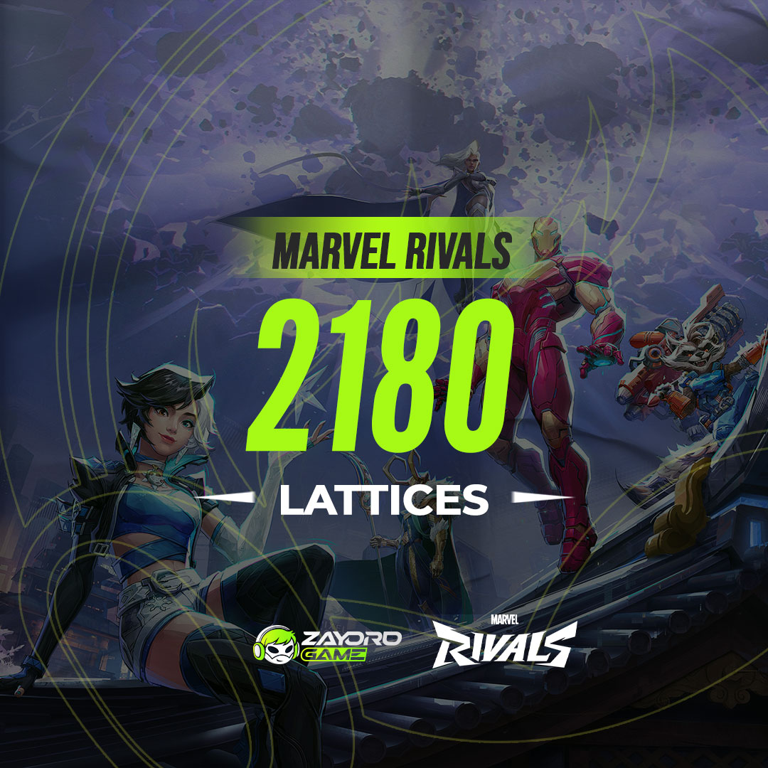 2180 Lattices