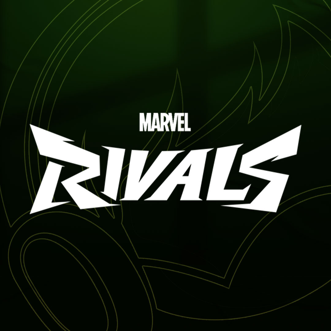 Marvel Rivals