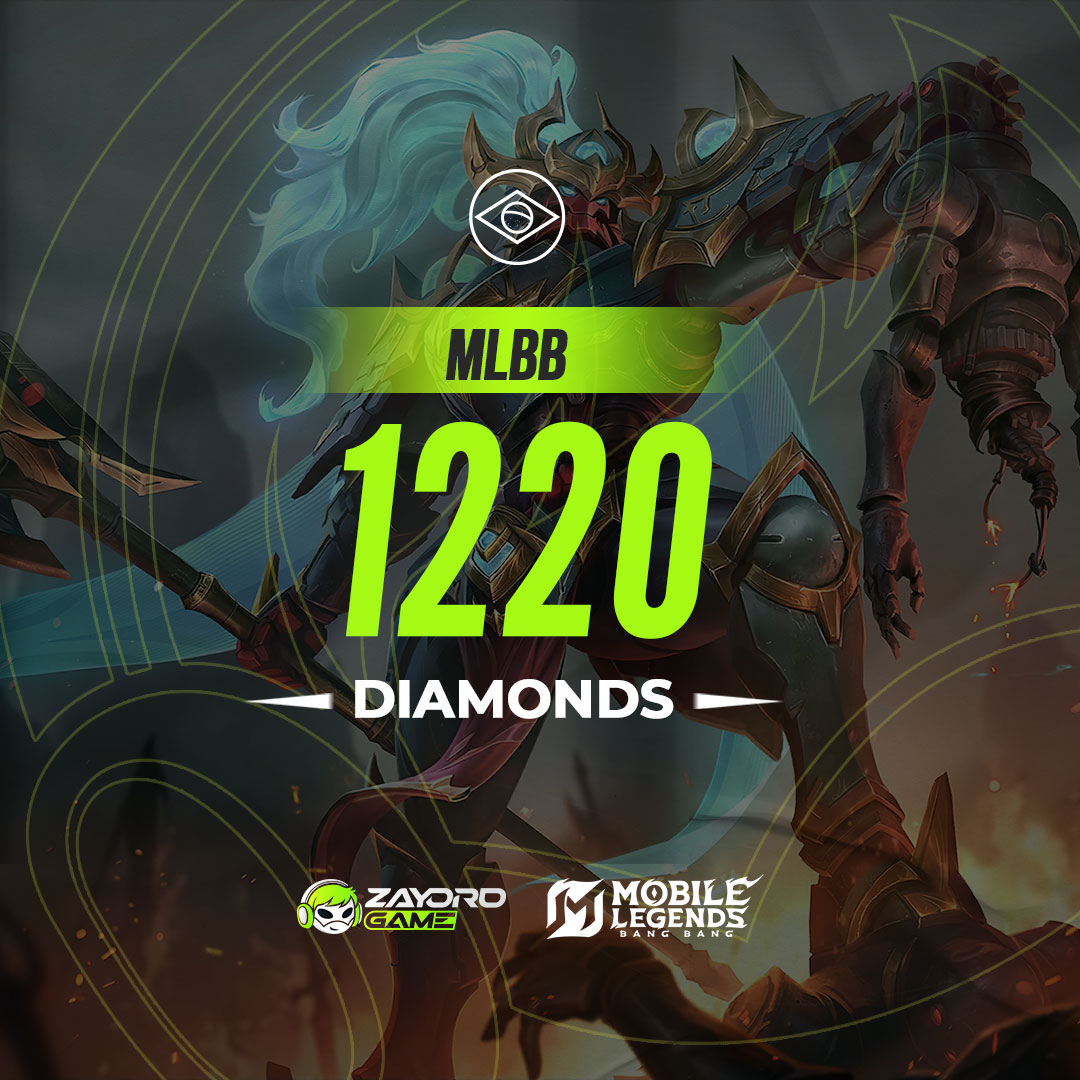 1220 Diamonds (Brazil)