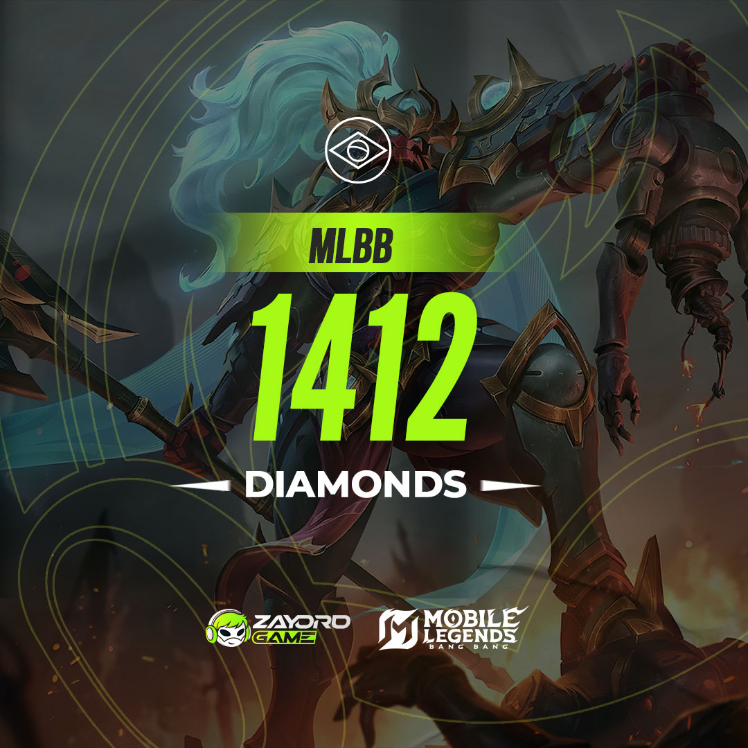 1412 Diamonds (Brazil)