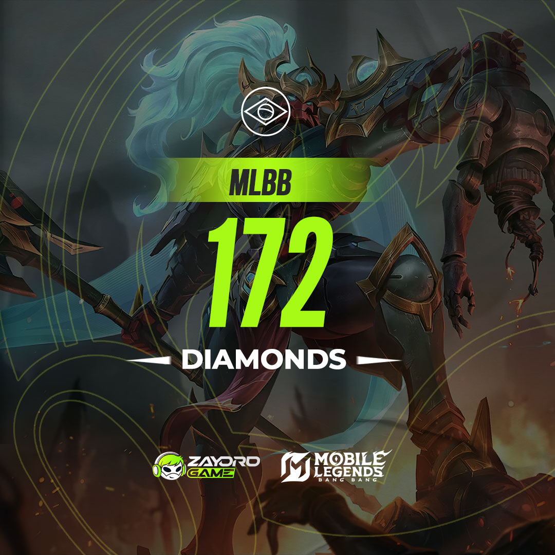 172 Diamonds (Brazil)