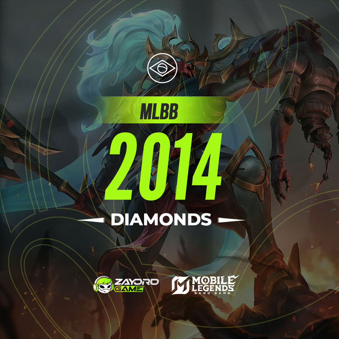 2014 Diamonds (Brazil)